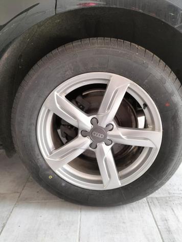 Audi Q5 Q5 2.0 TFSI 211 CV quattro S tronic -MOTORE SMONTATO - Foto 9