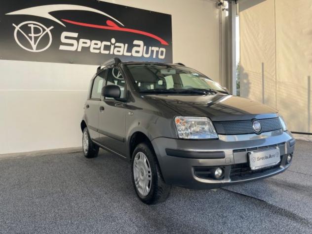 FIAT Panda 1.4 Natural Power metano rif. 24095948 - Foto 7