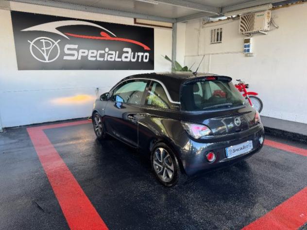 OPEL Adam 1.2 70 CV VR/46 Limited Edition rif. 24112959 - Foto 4