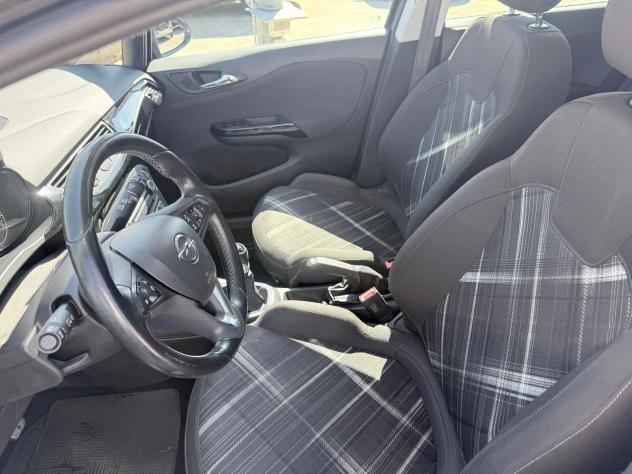 Opel Corsa 1.4 90CV GPL Tech 5 porte Cosmo - Foto 10