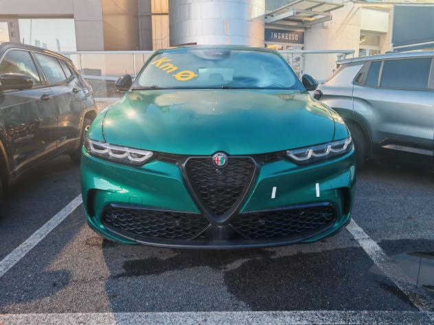 Alfa Romeo Tonale 1.5 Hybrid 160cv TCT7 Sprint - Foto 2
