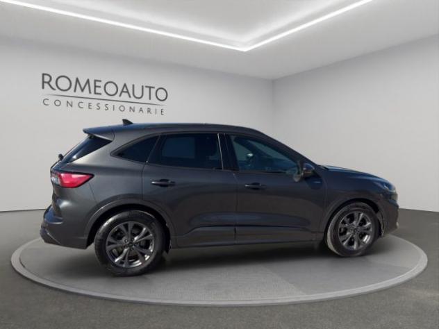 FORD Kuga 2.0 EcoBlue 120 CV aut. 2WD ST-Line rif. 23416157 - Foto 7
