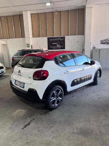 Citroen C3 - Foto 3