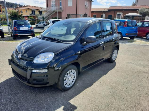 FIAT Pandina 1.0 FireFly 65cv S&S 6m Hybrid Icon - Foto 3