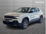 Jeep Avenger ICE - LONGITUDE - 1.2 | 2026- KM0 | 110CV - E-HYBRID