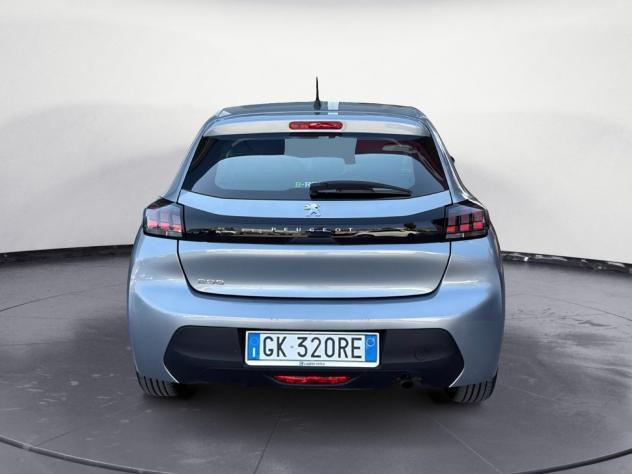 Peugeot 208 Active Pack PureTech 75 S/S - Foto 5