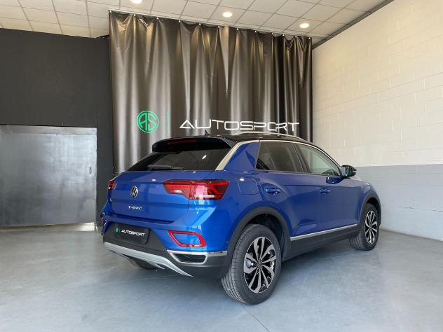 Volkswagen T-Roc 1.5 TSI ACT Style DSG - Foto 7