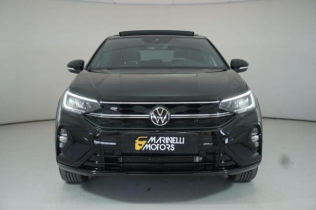 VOLKSWAGEN Taigo 1.0 TSI 115CV R LINE TETTO APRIBILE rif. 23895722 - Foto 3