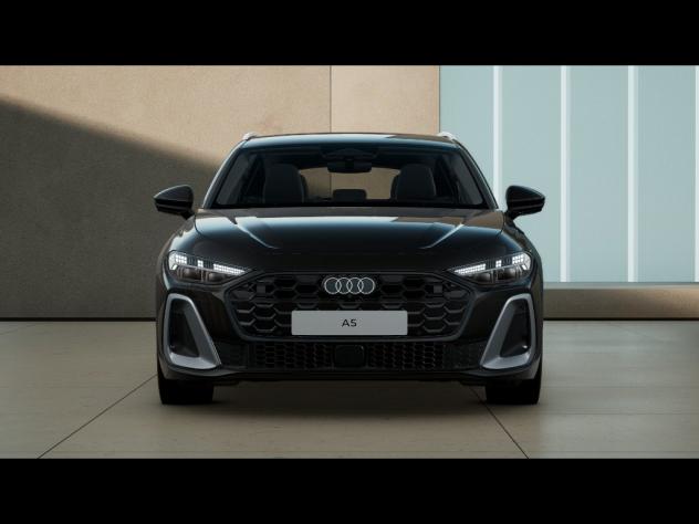 Audi A5 AVANT MY25 Audi Avant S line edition TDI 150 kW S tronic - Foto 4