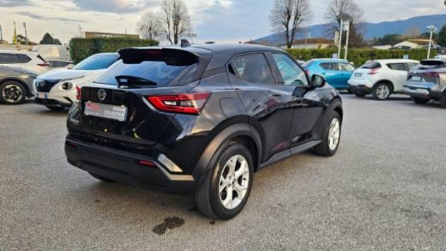 NISSAN Juke 1.0 DIG-T 114 CV N-Connecta rif. 24040182 - Foto 4