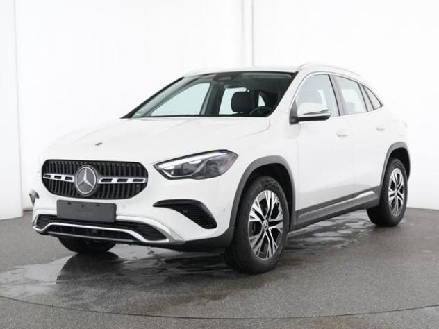 MERCEDES-BENZ GLA 180 Automatic Progressive Advanced rif. 23795728