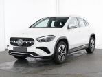 MERCEDES-BENZ GLA 180 Automatic Progressive Advanced rif. 23795728