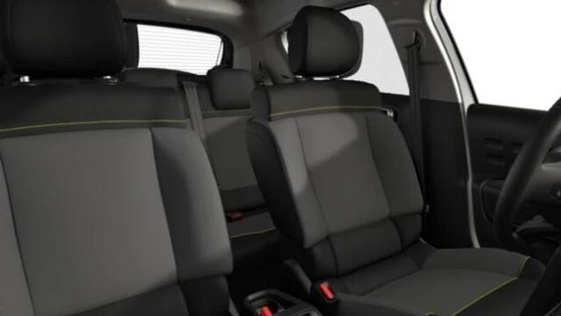 Citroen C3 BlueHDi 100 S&S C-Series - Foto 6