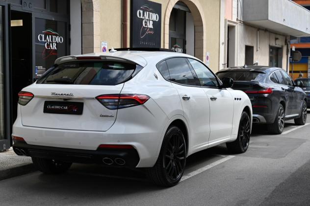 Maserati Levante MHEV 330 CV AWD GT - Foto 8