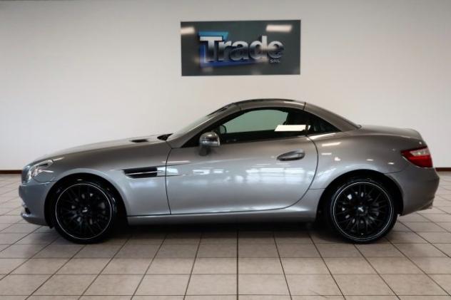 MERCEDES-BENZ SLK 200 ? CGI Manuale - Foto 2