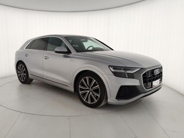 Audi Q8 50 TDI 286cv quattro tiptronic Sport - Foto 4