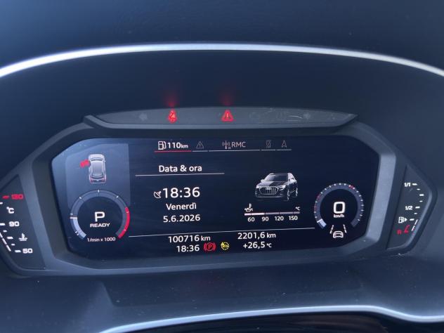 Audi Q3 35 TDI S tronic Business Advanced - Foto 10