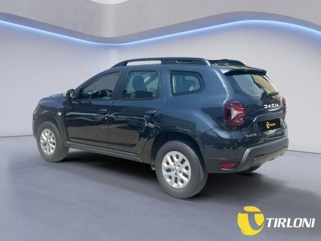 Dacia Duster Duster 1.0 tce Expression Gpl 4x2 100cv - Foto 2