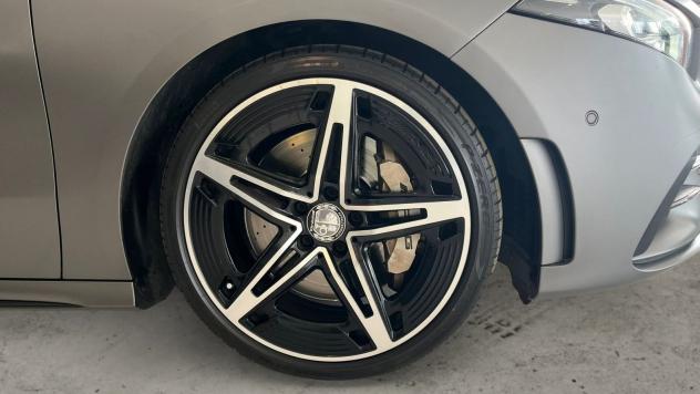 Mercedes-Benz Classe A Mercedes-AMG A 35 4MATIC - Foto 8