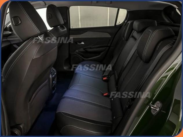 Peugeot 308 1.5 bluehdi Allure Pack s&s 130cv eat8 - Foto 10
