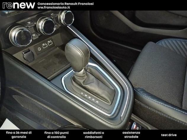 RENAULT Clio 5 E-TECH Hybrid 145 ESPRIT ALPINE rif. 23859943 - Foto 6
