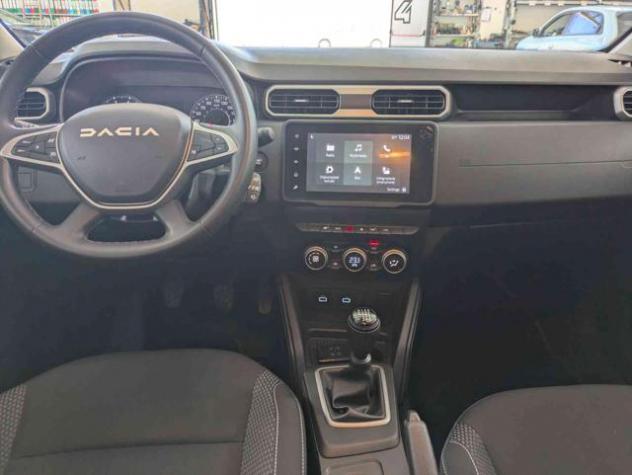 DACIA Duster 1.0 TCe GPL 4x2 Journey UP rif. 23807965 - Foto 10
