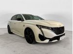 Peugeot 308 Hybrid 225 e-EAT8 GT Pack