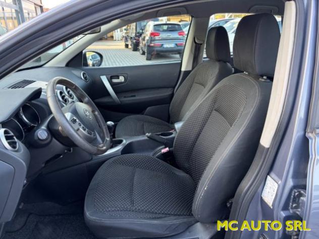 NISSAN Qashqai 1.5 dCi DPF Acenta rif. 24043531 - Foto 7