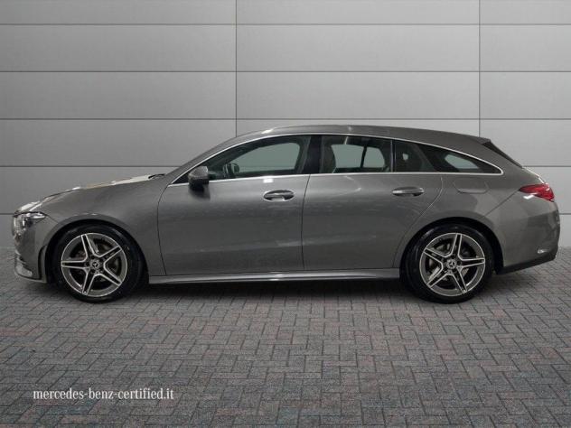 Mercedes-Benz CLA Sh.Brake - X118 Shooting Brake 180 d Premium auto - Foto 2