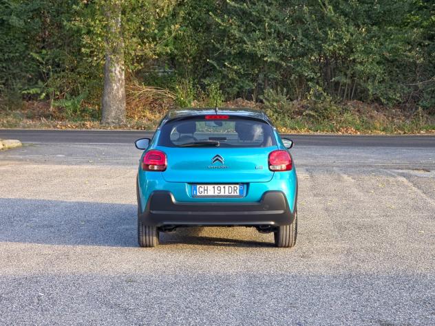 Citroen C3 PureTech 83 S&S Shine Pack E6 Manuale NEO 2022 - Foto 5