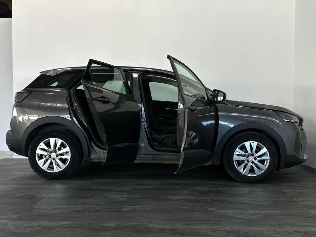 Peugeot 3008 BlueHDi 130 S&S Active Pack 6M. Led 17" Telecam. - Foto 10