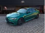 ALFA ROMEO Giulia 2.9 V6 Bi-Turbo AT8 Quadrifoglio rif. 23961490