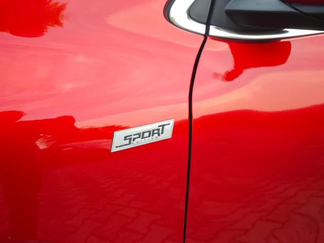 Renault Kadjar 1.5 Energy dCi 110cv SPORT EDITION - Foto 7