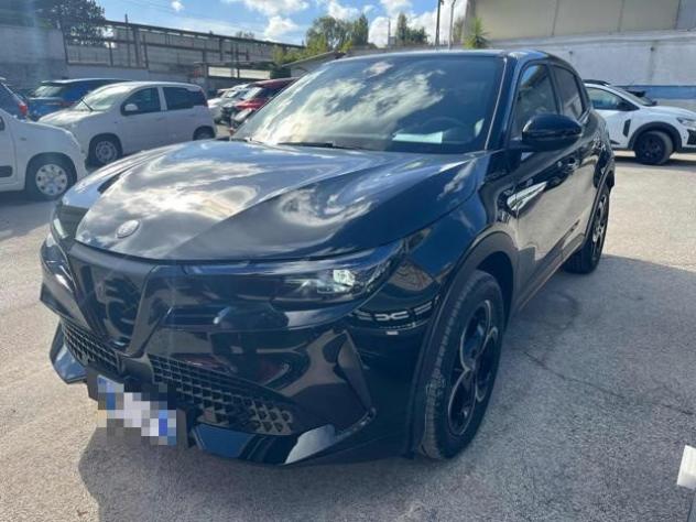 ALFA ROMEO Junior SPECIALE 1.2 Hybrid 145 CV eDCT6 SPECIALE rif. 23830250 - Foto 3