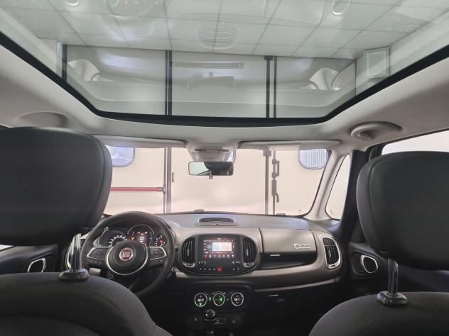 FIAT 500L Lounge 1.6 Multijet - Foto 8