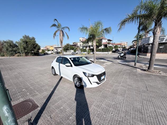 Peugeot 208 PureTech 100 Stop&Start 5 porte Allure - Foto 10
