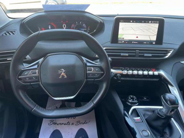 PEUGEOT 3008 ALLURE 1.5 BlueHDi 130CV S&S rif. 23834091 - Foto 4