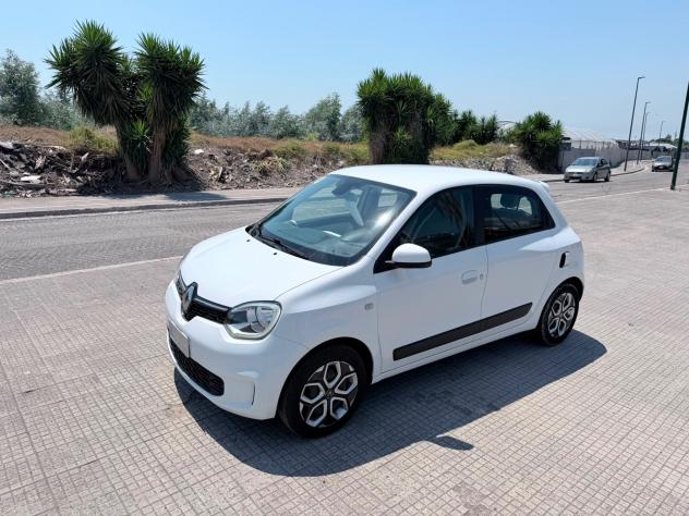 Renault Twingo SCe 65 CV Intens - Foto 10