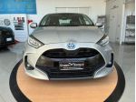 TOYOTA Yaris 1.5 Hybrid 5 porte Trend rif. 24093895