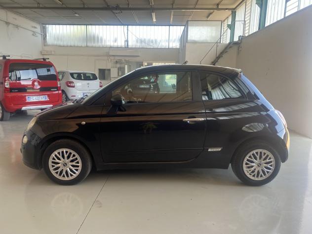 FIAT 500 1.2 BY DIESEL - Foto 6
