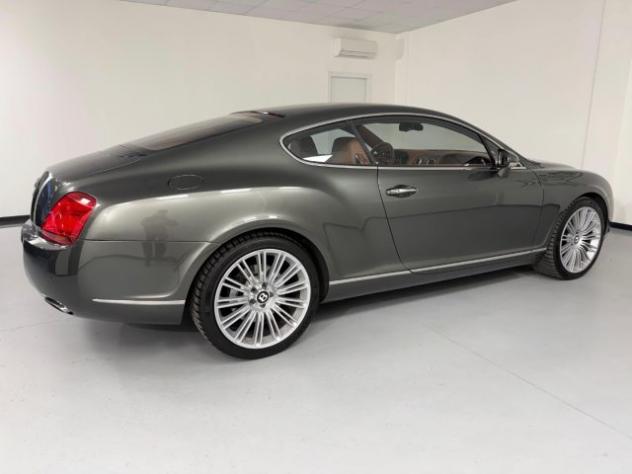 BENTLEY Continental Continental GT 6.0 W12 " ASI " rif. 23761041 - Foto 9