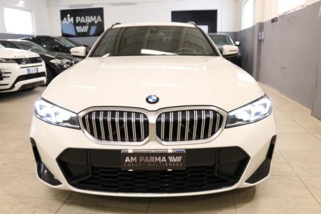 BMW 320 d 48V xDrive Touring Msport rif. 23917098 - Foto 2