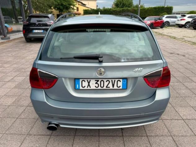 BMW 320 d cat Touring Eletta rif. 23948668 - Foto 8