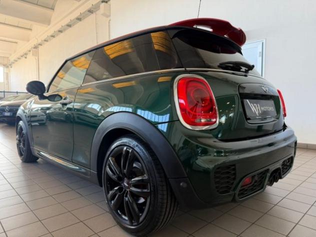 MINI John Cooper Works 2.0 John Cooper Works //BELL1SS1MA// rif. 23805103 - Foto 4