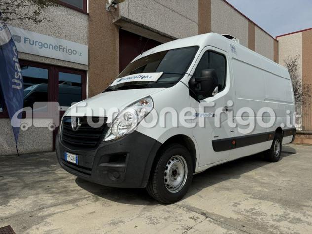 Opel Movano Opel Movano Coibentato Isotermico Frigorifero