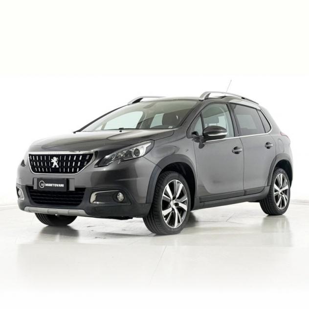 Peugeot 2008 BlueHDi 120cv Allure S/S