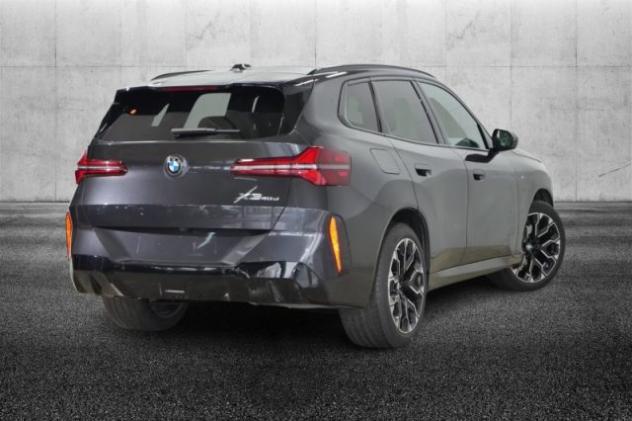 BMW X3 xDrive40d 48V MSport Pro rif. 23758756 - Foto 3