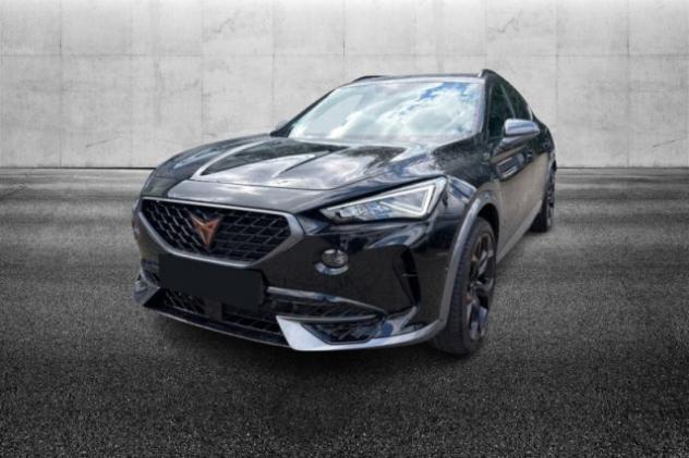 CUPRA Formentor 1.4 e-Hybrid DSG VZ rif. 24065567