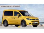 VOLKSWAGEN Caddy 1.5 PHEV DSG Style  5ª serie rif. 23759667