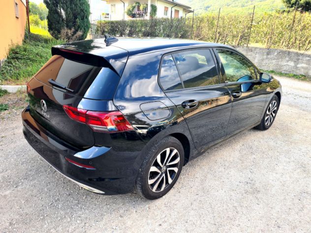 2022 – VW Golf 8 Active, 1.5 TSI 131cv - Foto 9